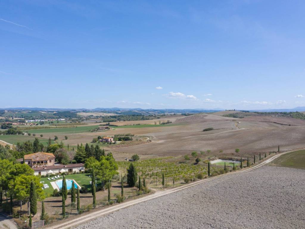 Rustico / casale a Monteroni d'arbia in Via di San Martino - Foto 4
