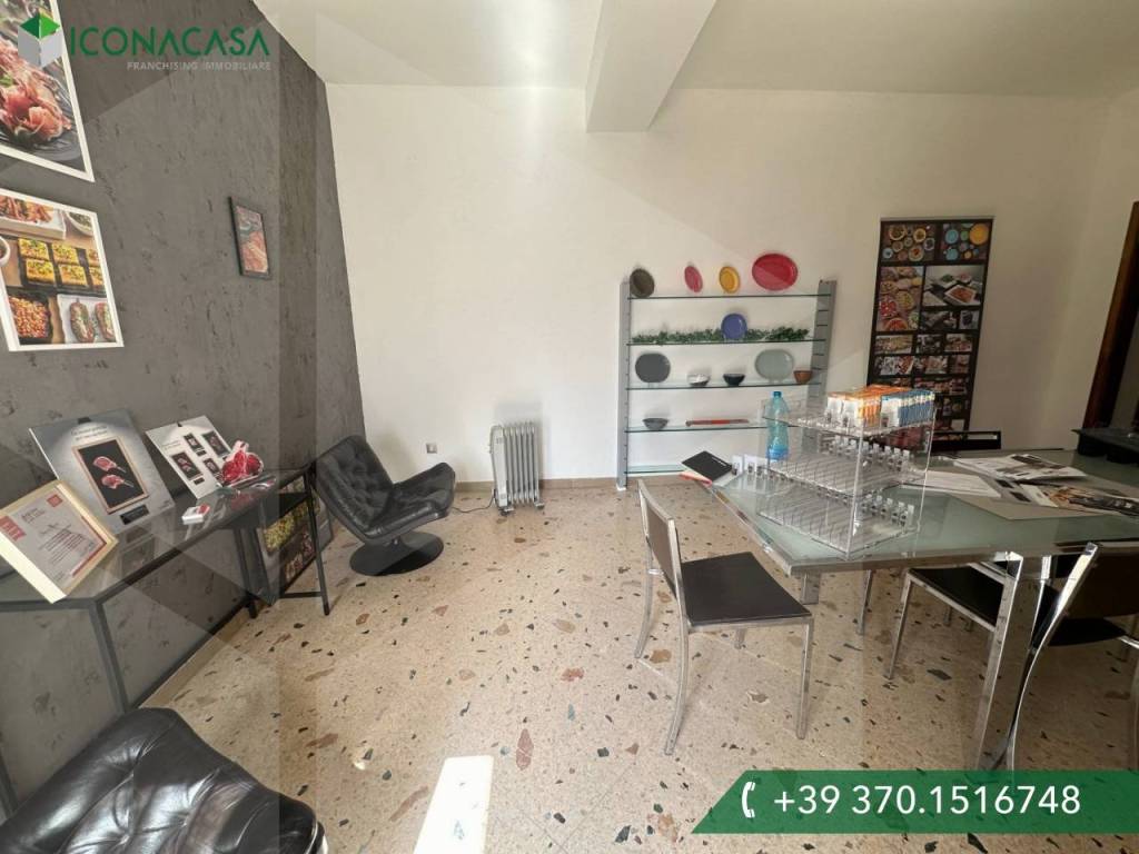 Appartamento a Avezzano in Via Monte Grappa, 12 - Foto 3