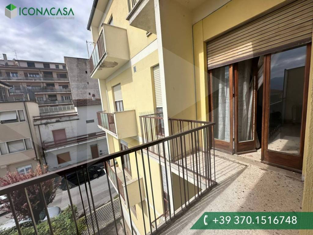 Appartamento a Avezzano in Via Monte Grappa, 12 - Foto 5