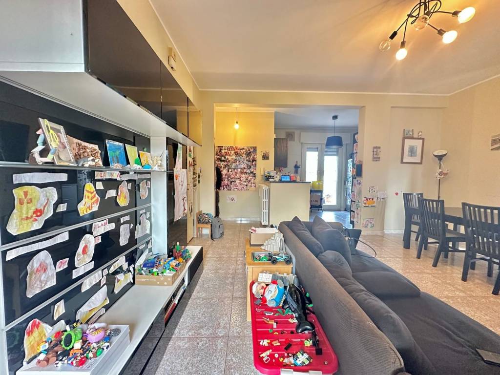 Appartamento a Montesilvano in Via Trigno - Foto 4