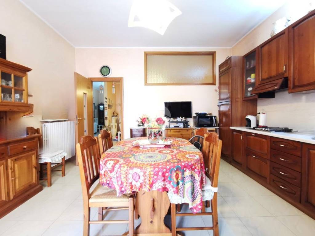 Casa indipendente a Lucera in Via Don Giovanni Minzoni, 48 - Foto 2
