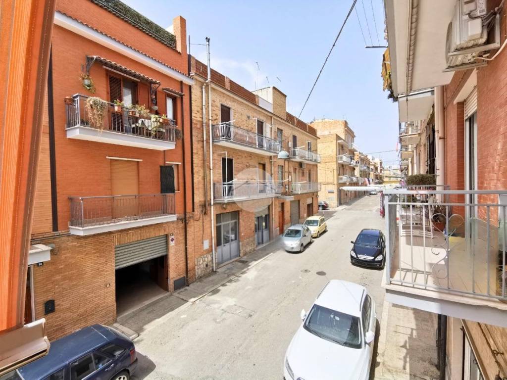 Casa indipendente a Lucera in Via Don Giovanni Minzoni, 48 - Foto 3
