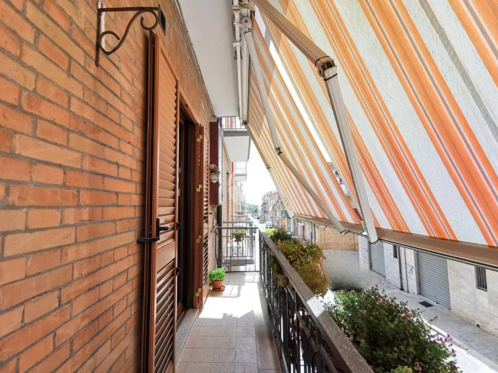 Casa indipendente a Lucera in Via Don Giovanni Minzoni, 48 - Foto 4