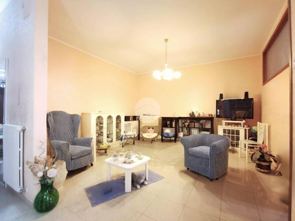 Casa indipendente a Lucera in Via Don Giovanni Minzoni, 48 - Foto 5
