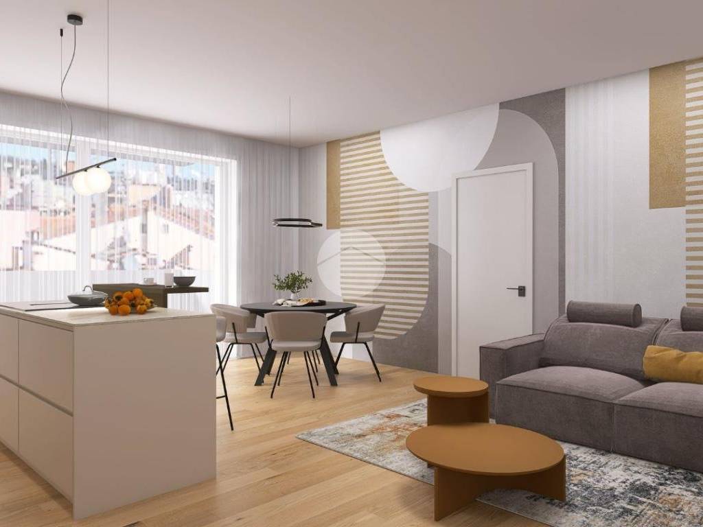 Appartamento a San giovanni lupatoto in Via Giorgio Almirante - Foto 2