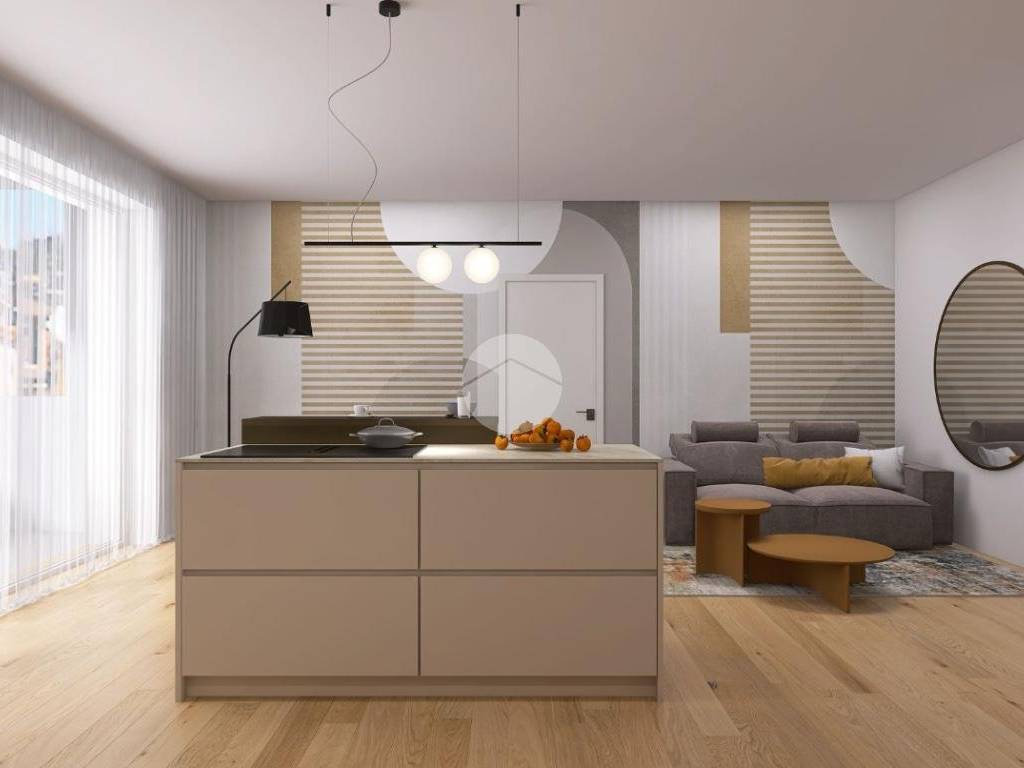 Appartamento a San giovanni lupatoto in Via Giorgio Almirante - Foto 5