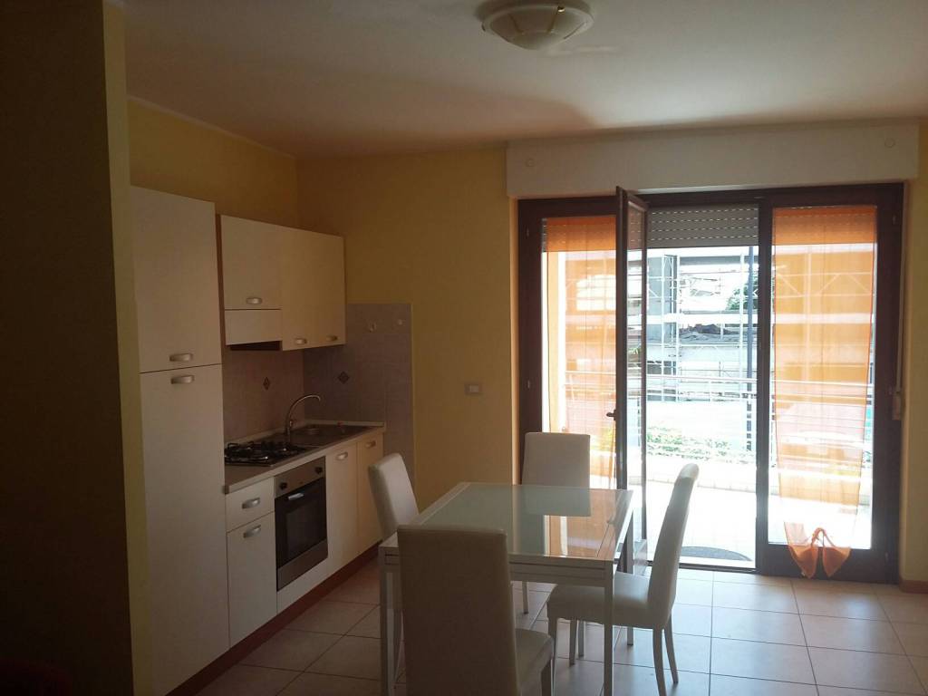 Appartamento a Pescara in Via Aremogna - Foto 2