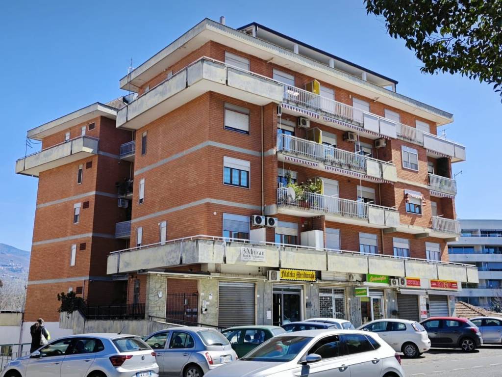 Appartamento a Rende in Via Alessandro Volta, 14 - Foto 2