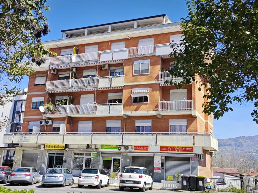 Appartamento a Rende in Via Alessandro Volta, 14 - Foto 3