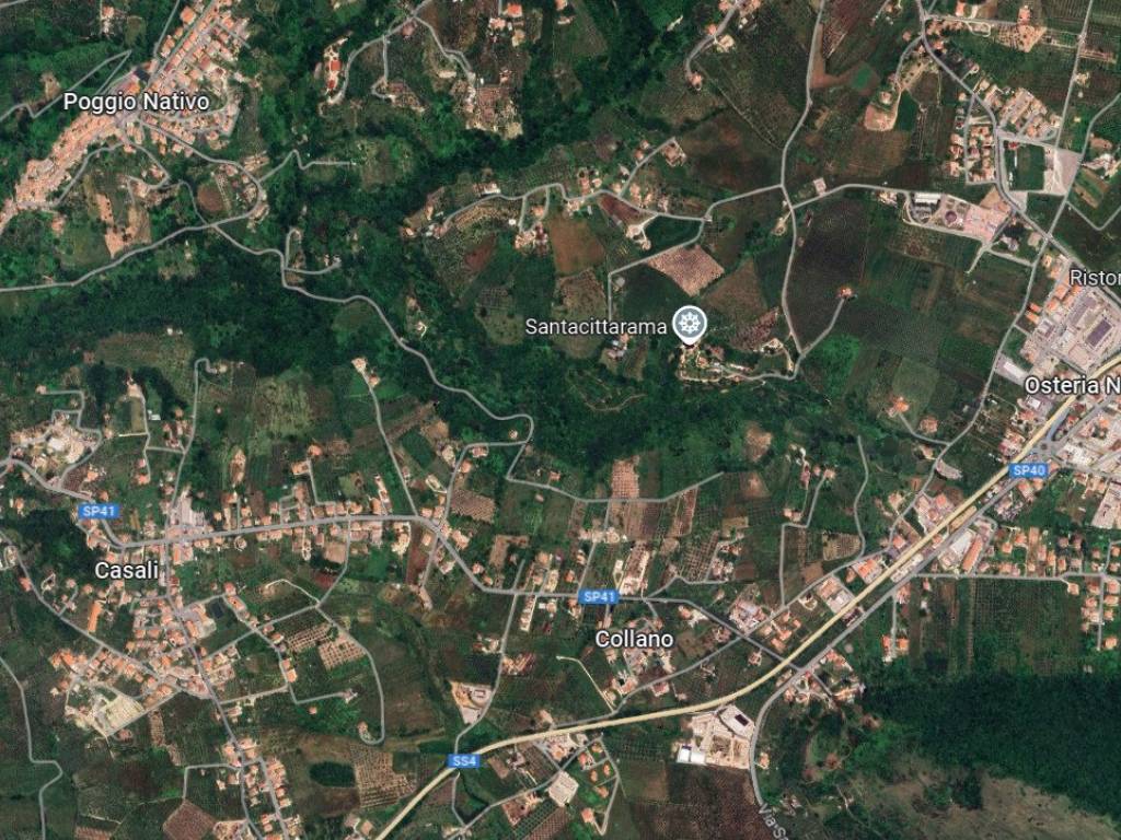 Villa a Poggio nativo - Foto 4