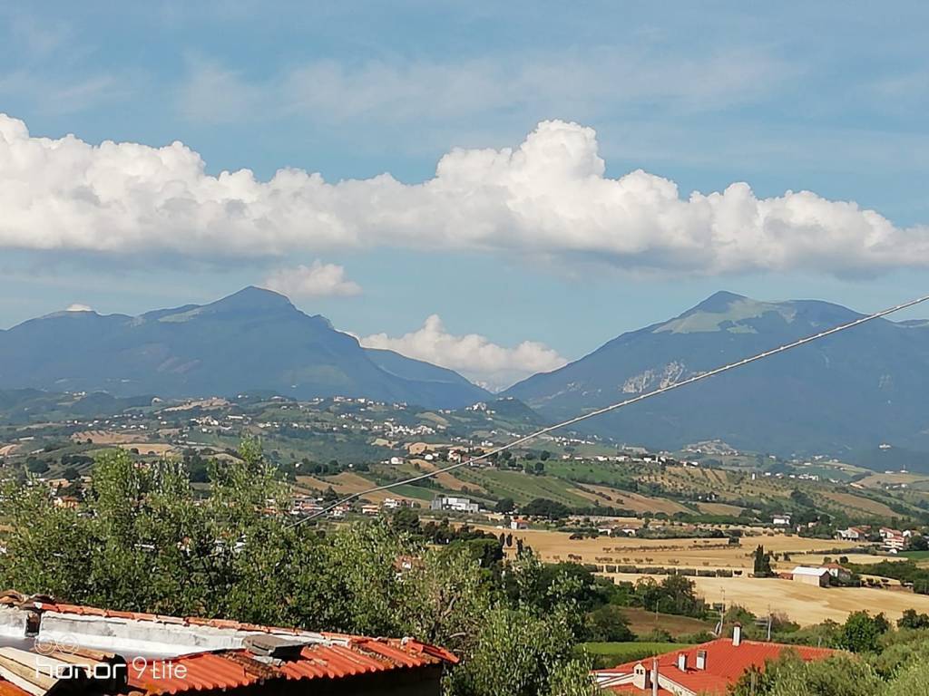 Appartamento a Torano nuovo in case lucini - Foto 2