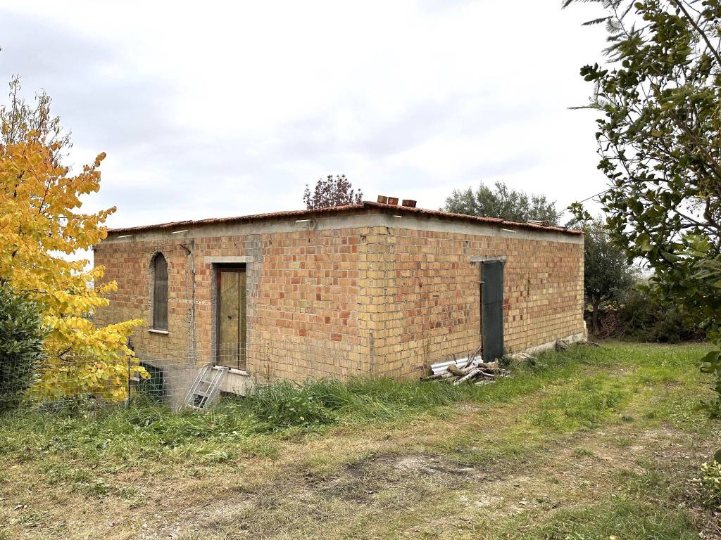 Appartamento a Torano nuovo in case lucini - Foto 3