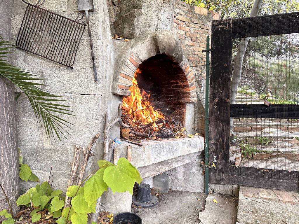 Appartamento a Torano nuovo in case lucini - Foto 5