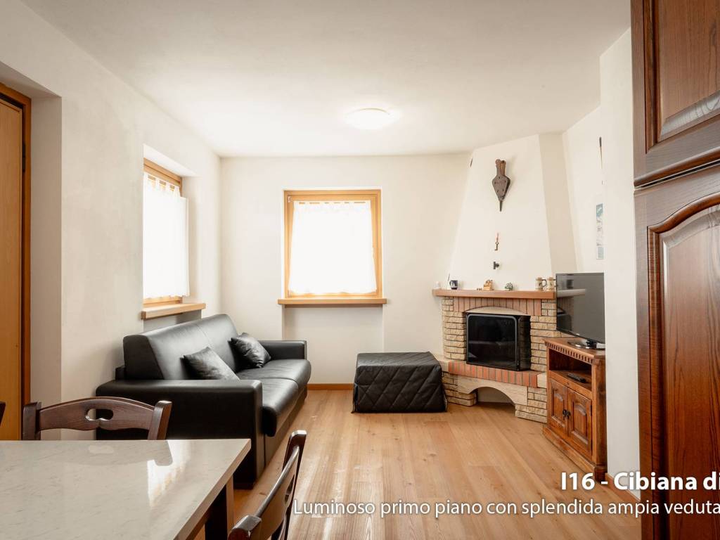 Appartamento a Cibiana di cadore in Via Masariè - Foto 2