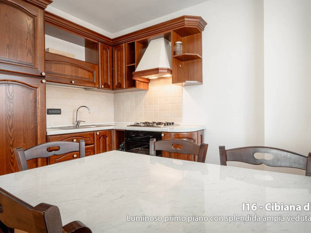 Appartamento a Cibiana di cadore in Via Masariè - Foto 4