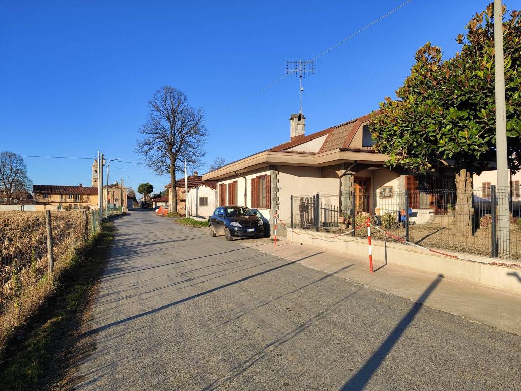 Villa a Tarantasca in Via Vigne, 16 - Foto 4