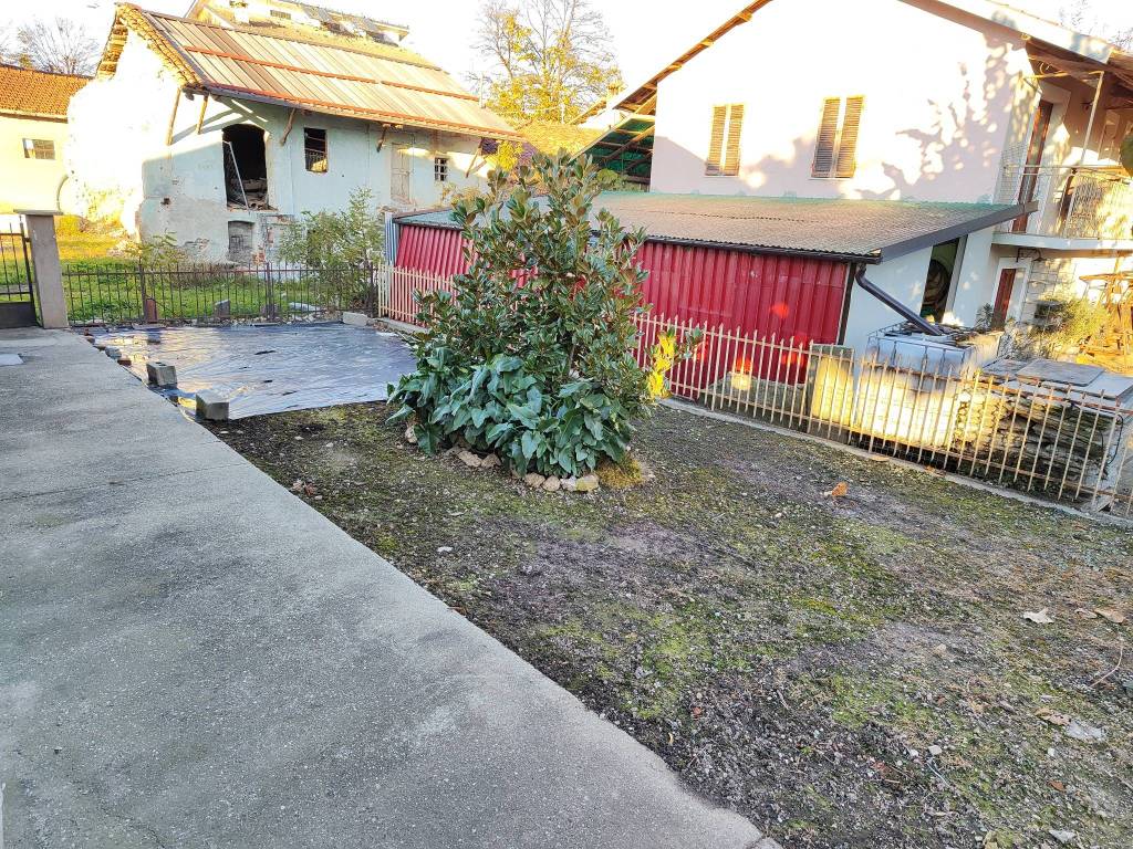 Villa a Tarantasca in Via Vigne, 16 - Foto 5