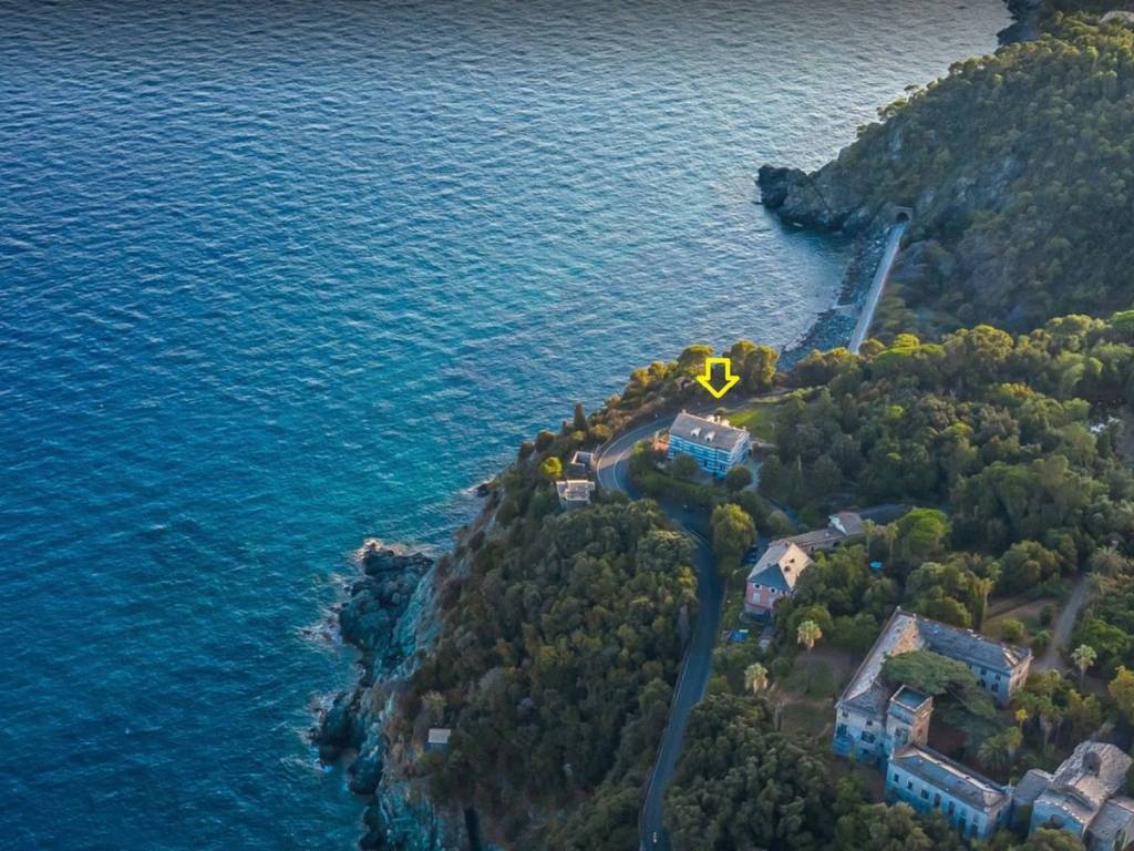 Villa a Varazze in Via Genova, 127 - Foto 2