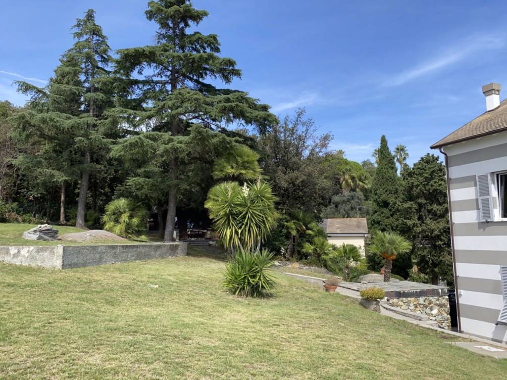 Villa a Varazze in Via Genova, 127 - Foto 3