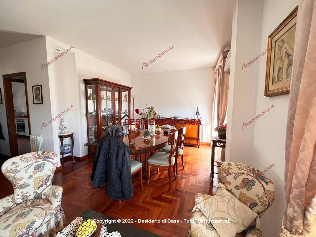 Appartamento a Palermo in Via Giacomo Besio, 127 - Foto 2