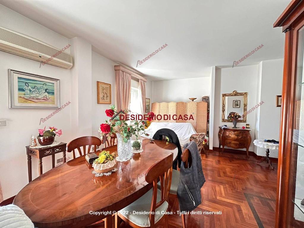 Appartamento a Palermo in Via Giacomo Besio, 127 - Foto 3