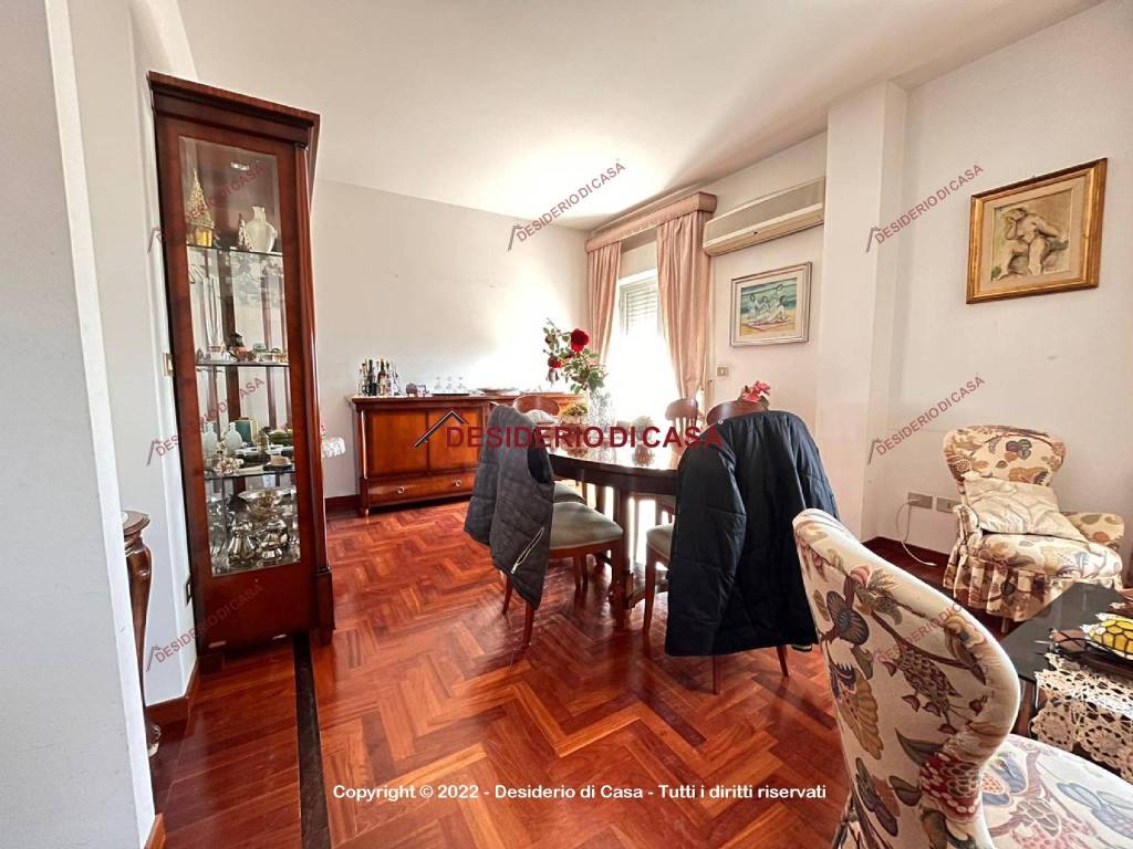 Appartamento a Palermo in Via Giacomo Besio, 127 - Foto 5