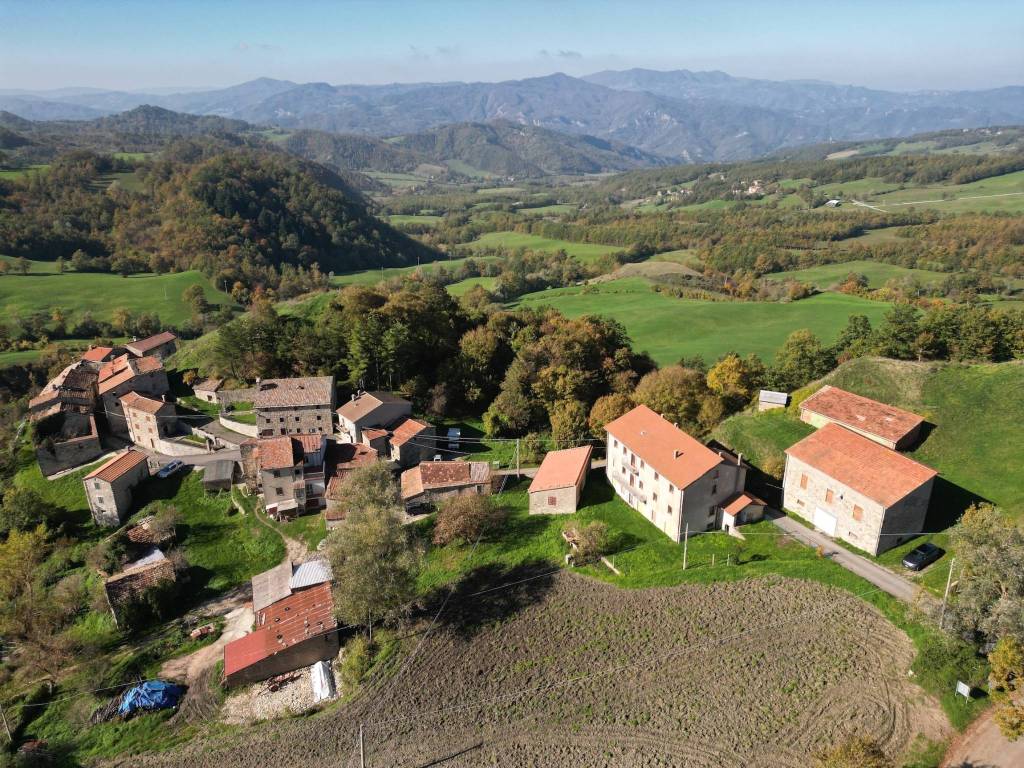 Rustico / casale a Sestino in Località Petrella - Foto 2