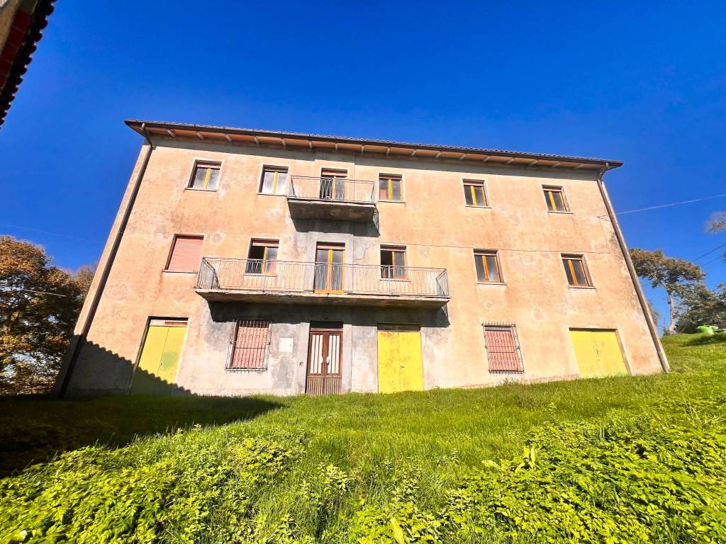Rustico / casale a Sestino in Località Petrella - Foto 3
