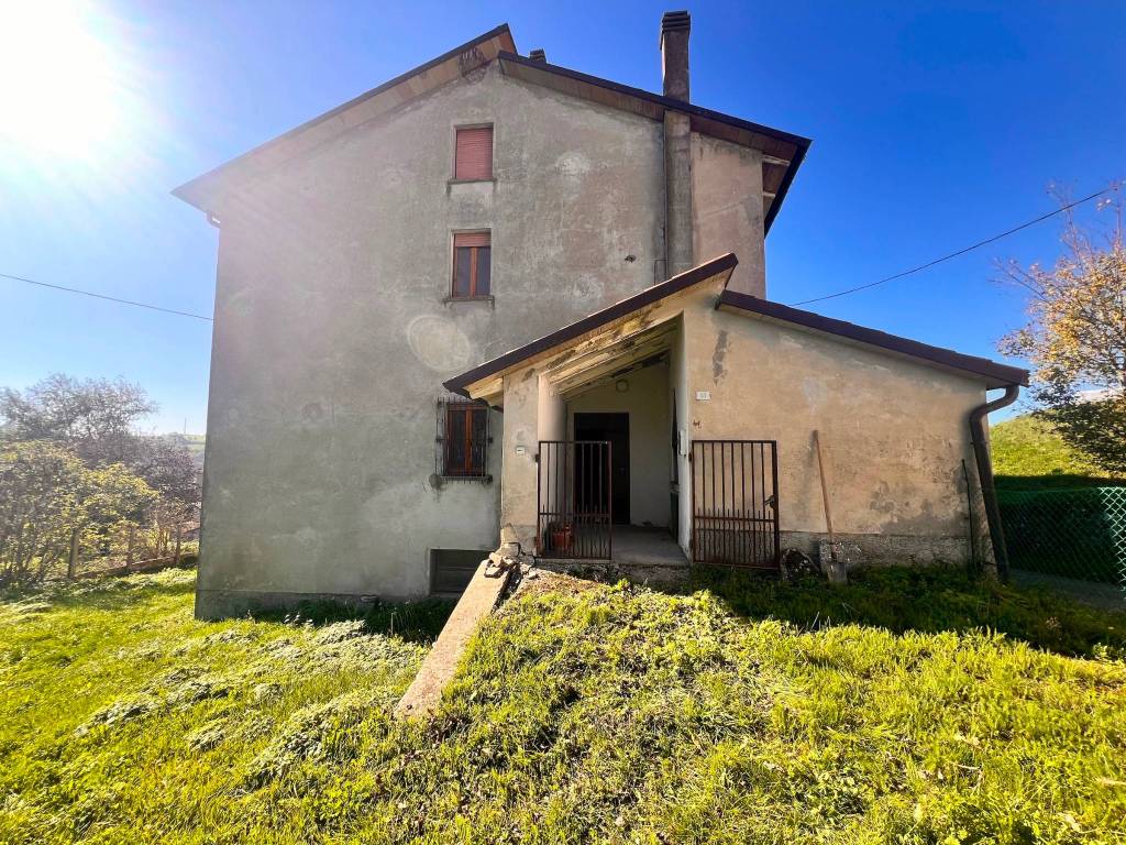 Rustico / casale a Sestino in Località Petrella - Foto 4
