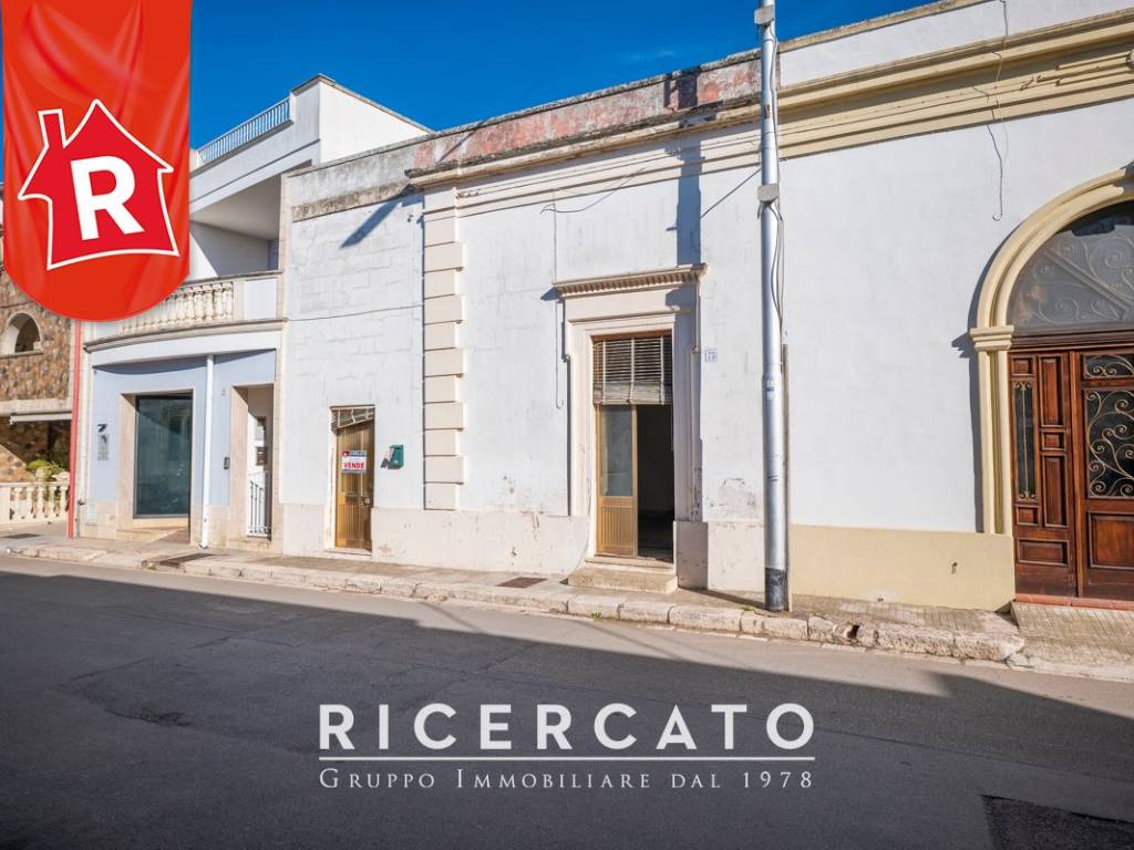 Casa indipendente a Caprarica di lecce in Via Martano 73010 - Foto 4