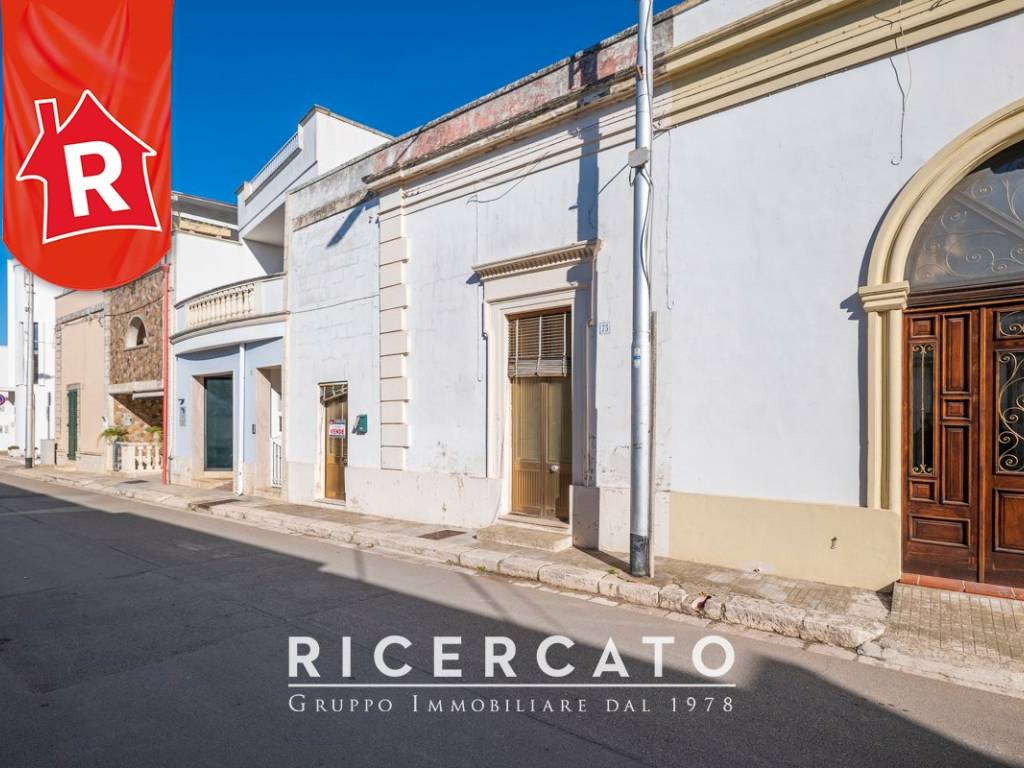 Casa indipendente a Caprarica di lecce in Via Martano 73010 - Foto 5