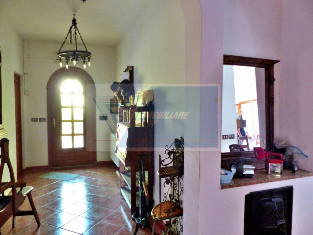 Villa a Montebello ionico in Contrada Placa Masella - Foto 5