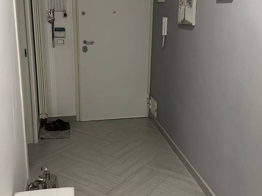 Appartamento a Vico del gargano in Via San Filippo Neri, 7 - Foto 2