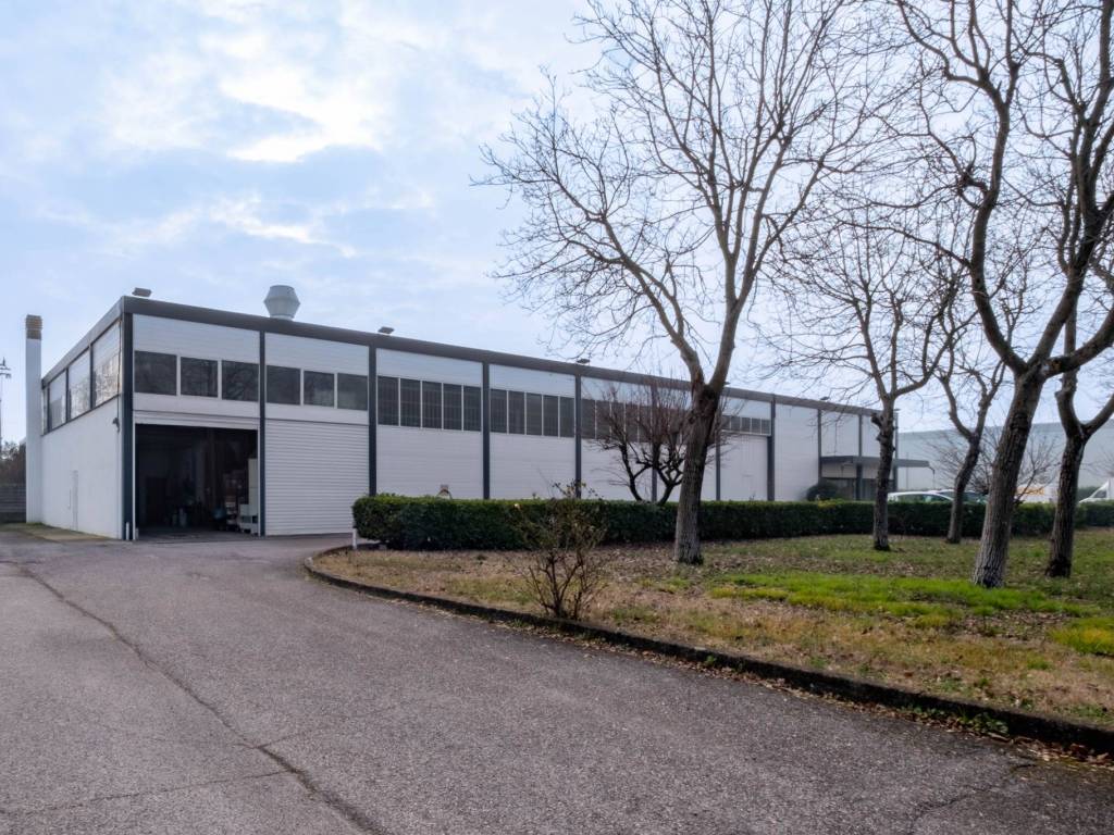 Immobile a Nogarole rocca in Via del Lavoro - Foto 3