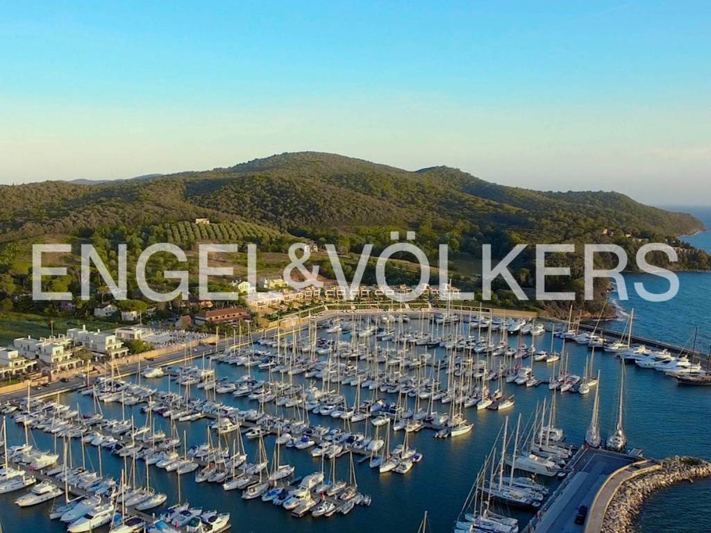 Appartamento a Scarlino in Via della Dogana - Foto 2