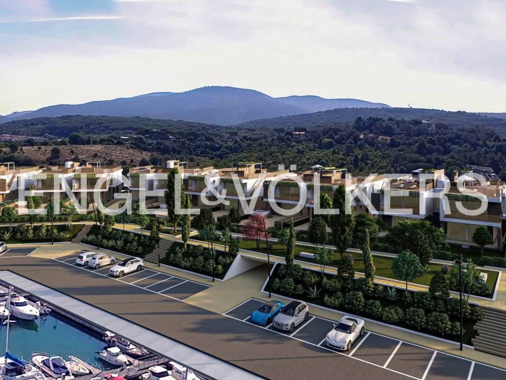 Appartamento a Scarlino in Via della Dogana - Foto 3