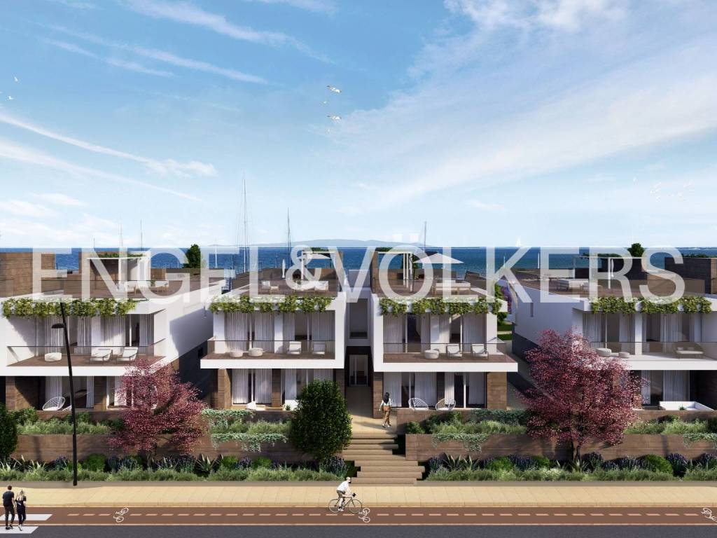 Appartamento a Scarlino in Via della Dogana - Foto 5