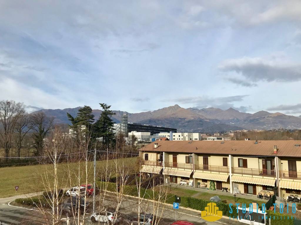Appartamento a Gaglianico in Via Monte Grappa, 65 - Foto 2