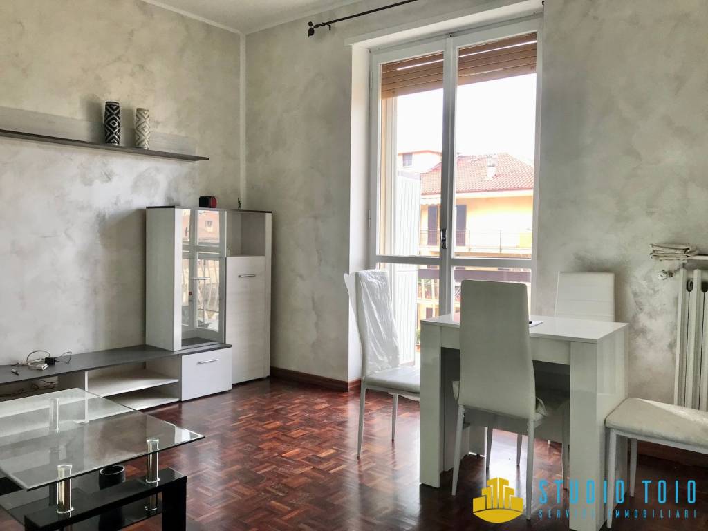 Appartamento a Gaglianico in Via Monte Grappa, 65 - Foto 4