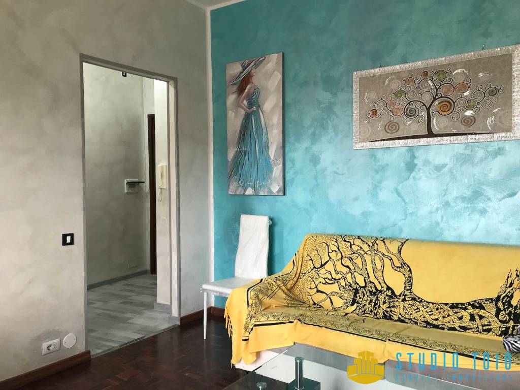 Appartamento a Gaglianico in Via Monte Grappa, 65 - Foto 5