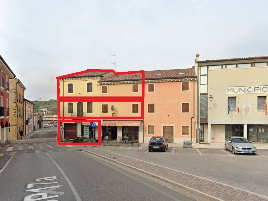 Appartamento a Roncà in Via Guglielmo Marconi - Foto 2