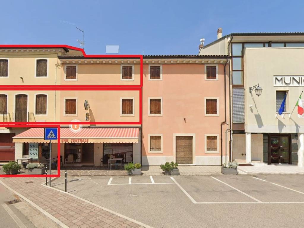 Appartamento a Roncà in Via Guglielmo Marconi - Foto 3