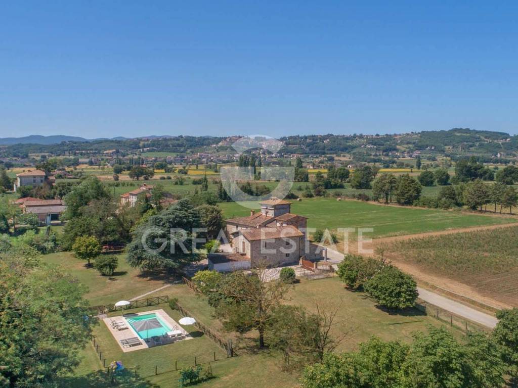 Rustico / casale a Anghiari in Corso Giacomo Matteotti - Foto 2