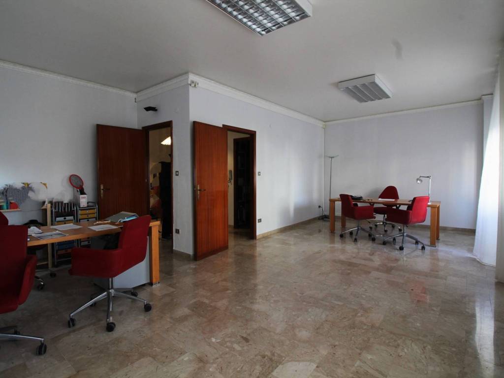 Appartamento a Santa flavia in Via Duca della Grazia, 20 - Foto 2
