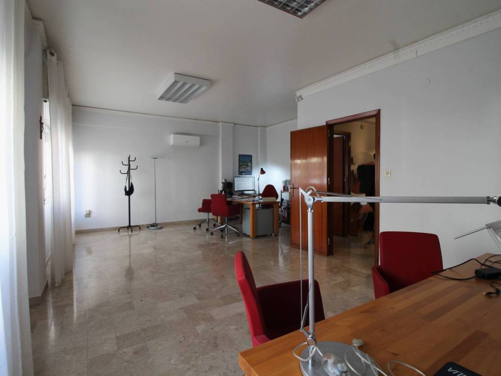 Appartamento a Santa flavia in Via Duca della Grazia, 20 - Foto 3
