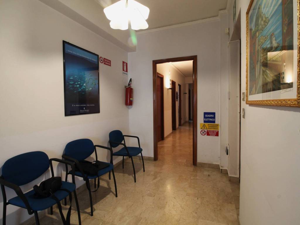Appartamento a Santa flavia in Via Duca della Grazia, 20 - Foto 4
