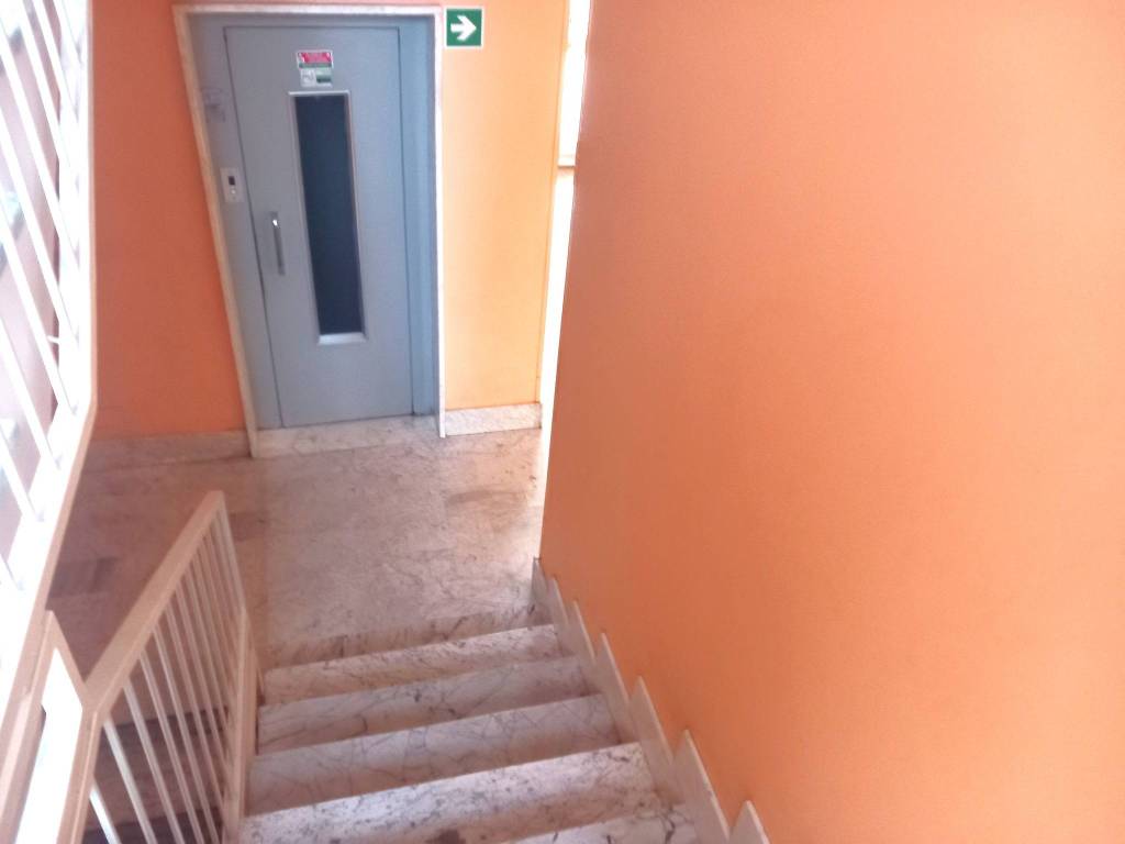 Appartamento a Asti in Via Faustina Perdomo, 2 - Foto 3