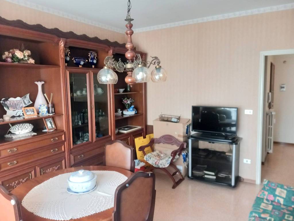 Appartamento a Asti in Via Faustina Perdomo, 2 - Foto 4