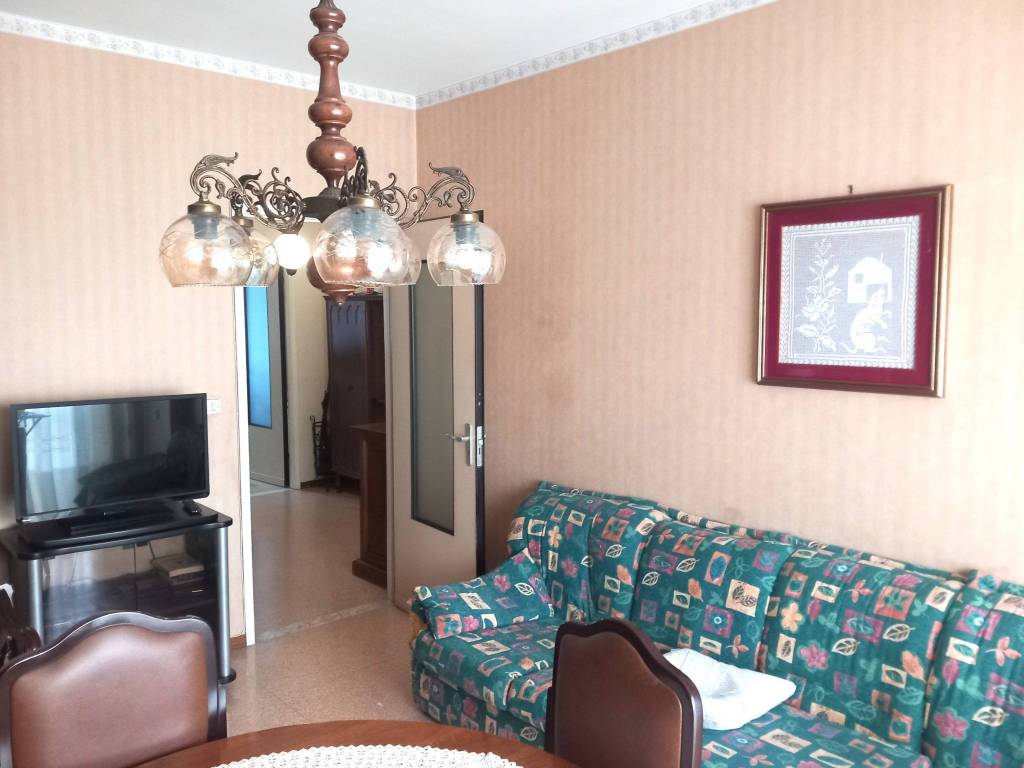 Appartamento a Asti in Via Faustina Perdomo, 2 - Foto 5