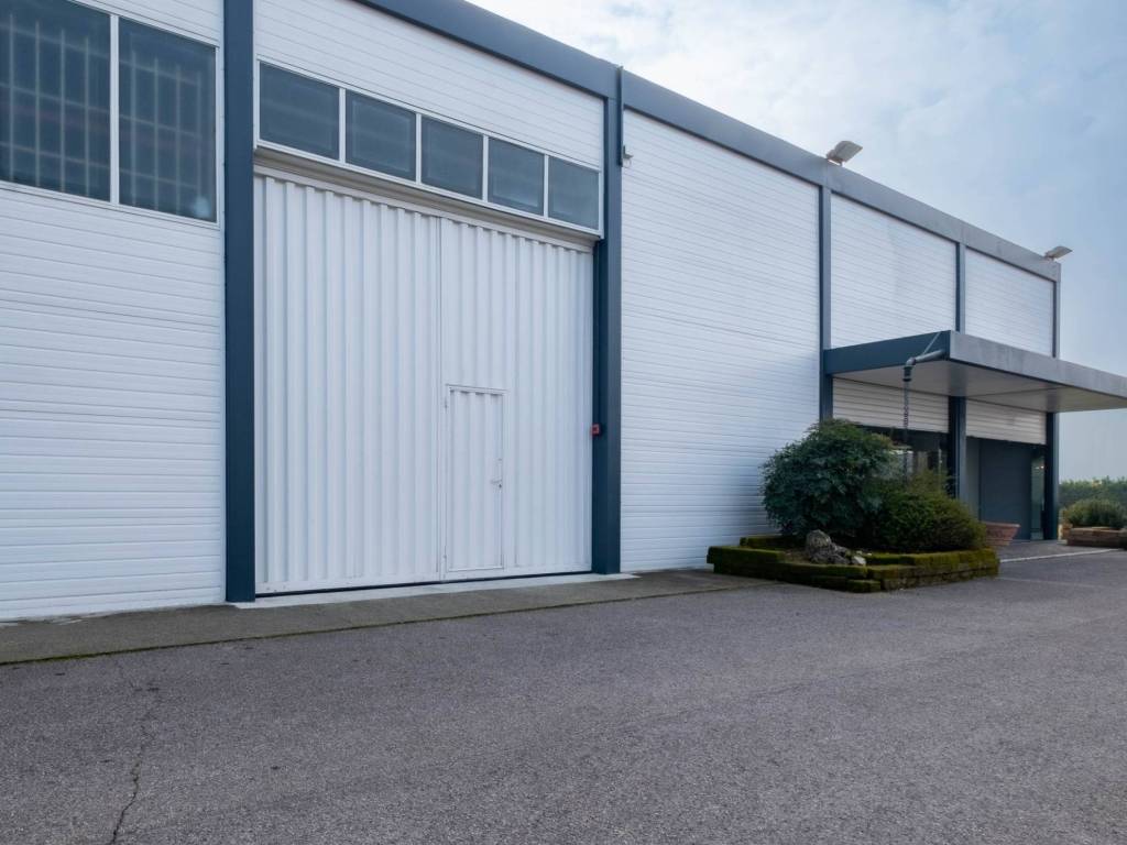 Immobile a Nogarole rocca in Via Colombare - Foto 2